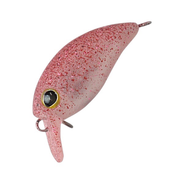 ちびパニクラSR-SS(ショボクレレッドグロー)